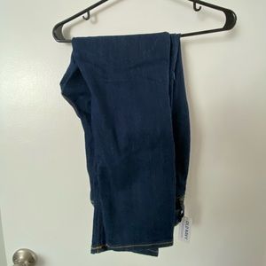 Old Navy High Rise Skinny Jeans